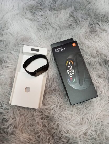 Mi Smart Band 7