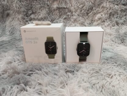 Smartwatch Deportivo