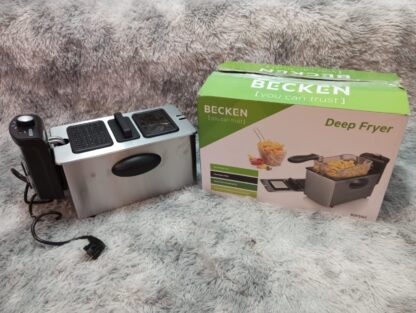 Freidora Becken