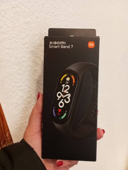 Mi Smart Band 7 - Imagen 3