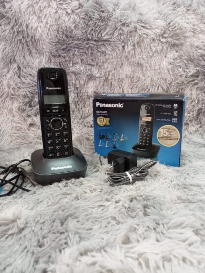 Teléfono Inalámbrico - Imagen 2