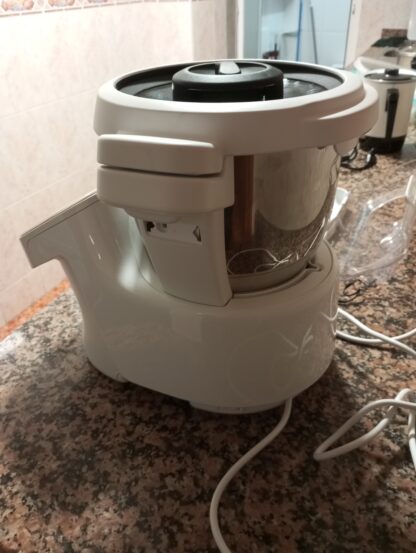 Robot Multifuncional - Imagen 4