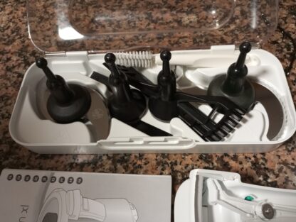Robot Multifuncional - Imagen 6