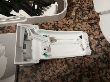 Robot Multifuncional - Imagen 7